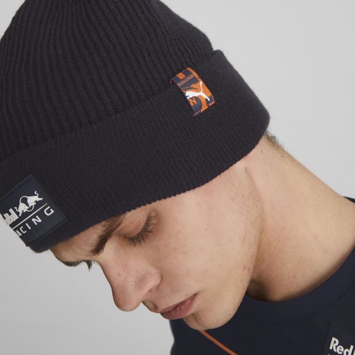 Bonnet De Course Puma Canada Red Bull
