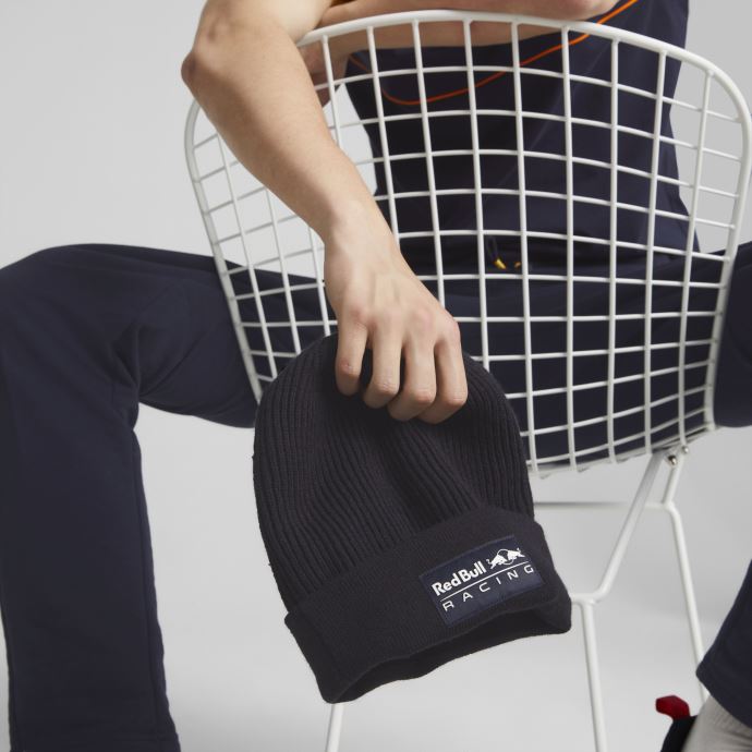 Bonnet Puma Canada Night Sky Red Bull Racing