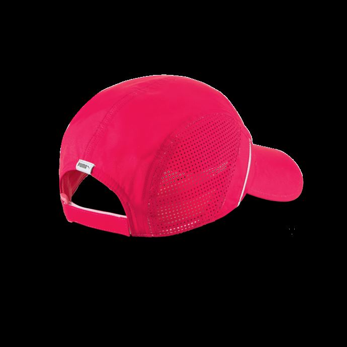 Chapeau De Running Léger Puma Canada Sunset Glow
