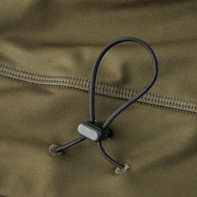 Bonnet Deep Olive Seasons Puma Canada
