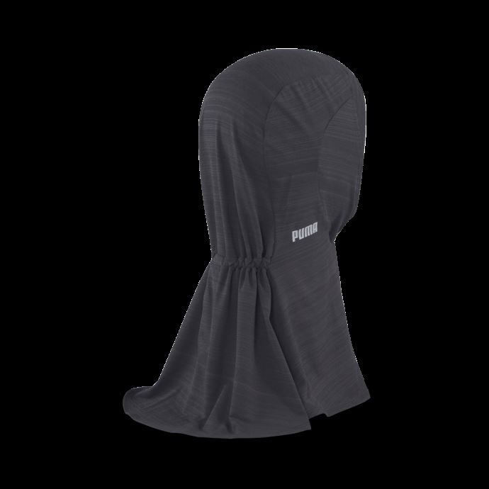 Puma Canada Sports Running Hijab Noir
