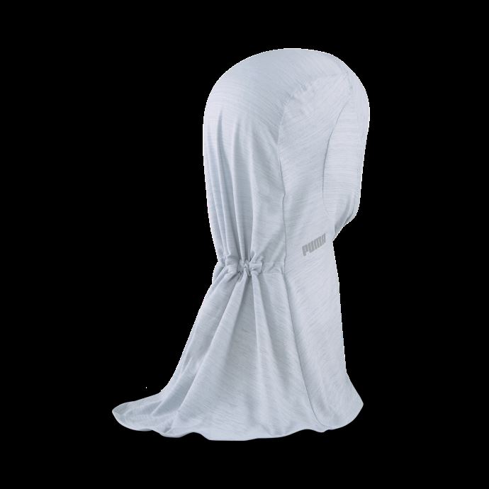 Puma Canada Hijab De Sport Gris Platine
