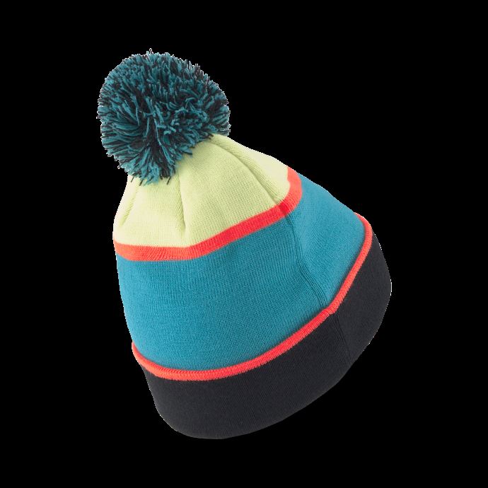 Bonnet De Basket-ball à Pompons Puma Canada Noir Et Pétillant
