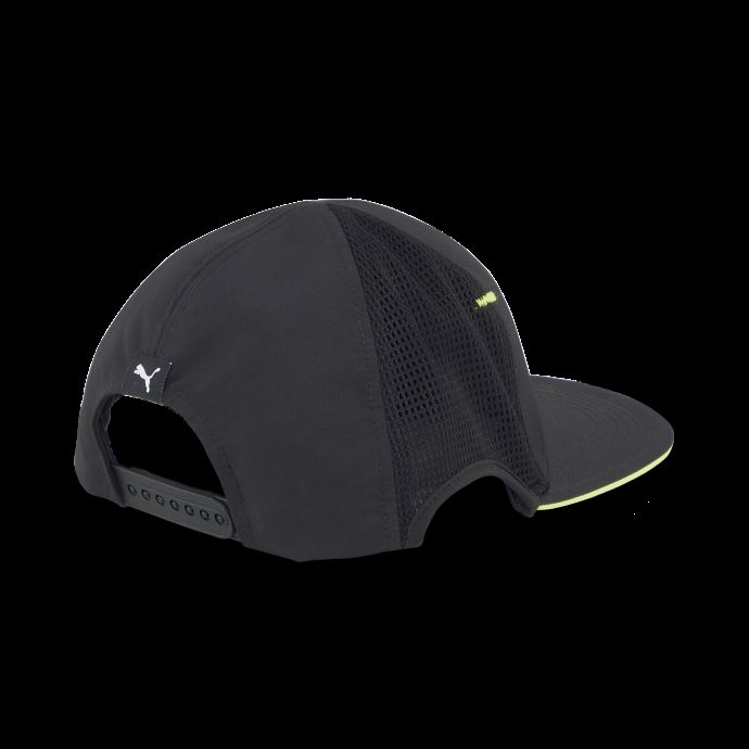 Casquette Puma Canada Rkdo Gaming Noir
