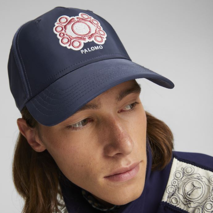 Caban Casquette Puma Canada X Palomo
