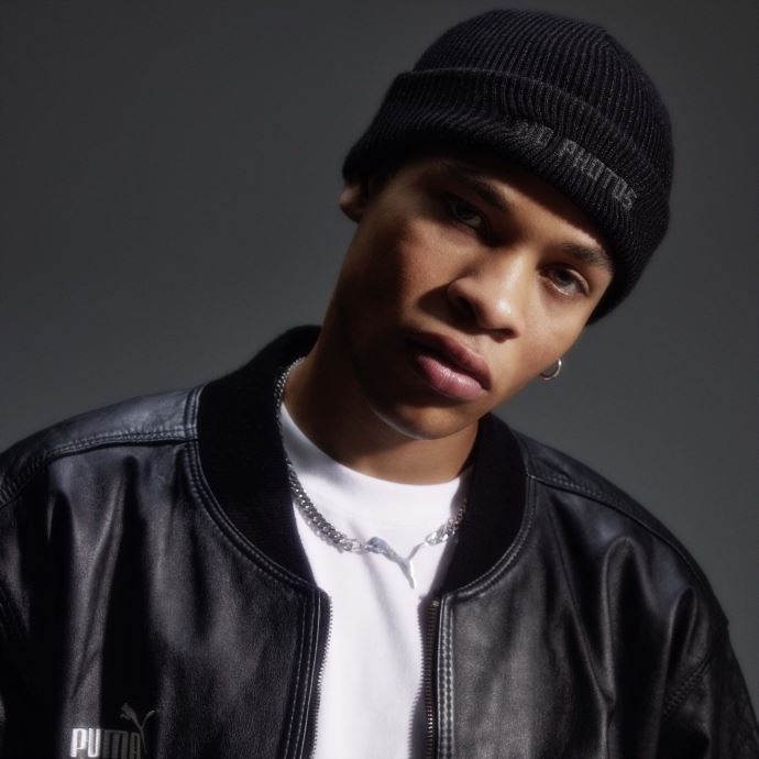 Bonnet Pêcheur Hometown Heroes Noir Réfléchissant Puma Canada
