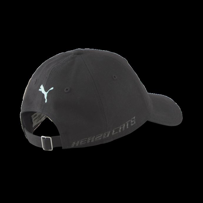 Casquette Noire Puma Canada Hometown Heroes
