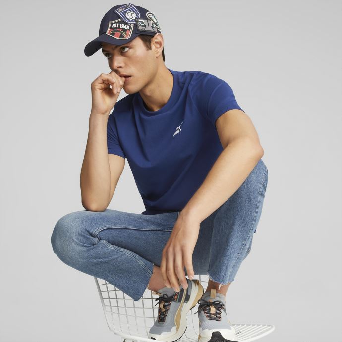 Casquette Hometown Heroes Caban Puma Canada