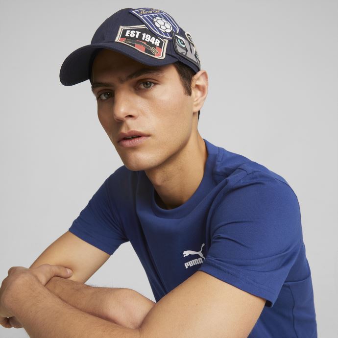 Casquette De Baseball Hometown Heroes Caban Puma Canada
