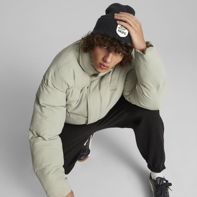 Bonnet Hometown Heroes Noir Puma Canada