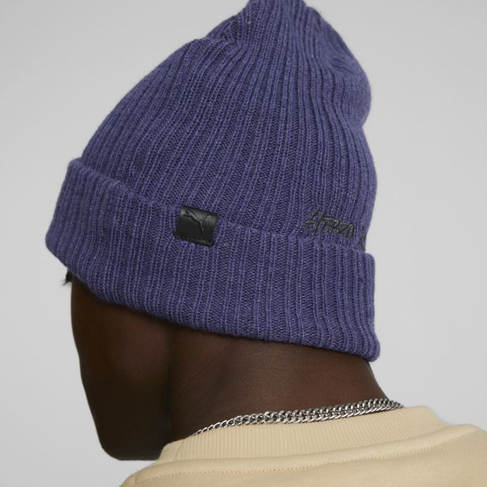 Puma Canada Hometown Heroes Bonnet Ruban Bleu