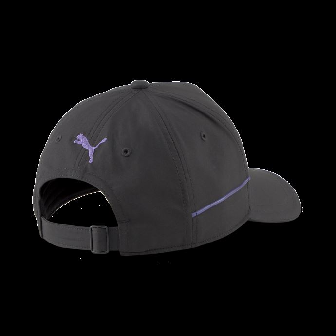 Casquette Puma Canada Bmw M Motorsport Metal Energy Cap