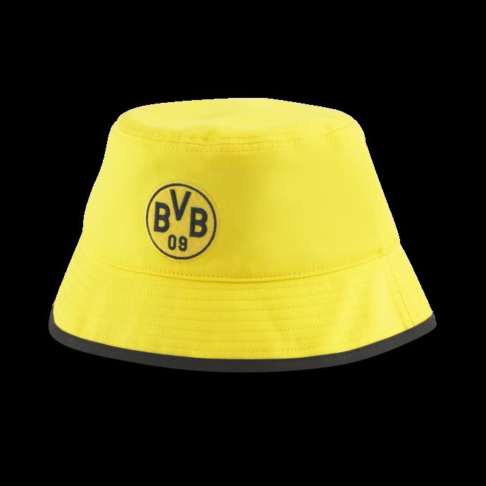 Chapeau Seau Borussia Dortmund T7 Cyber Jaune-noir Puma Canada