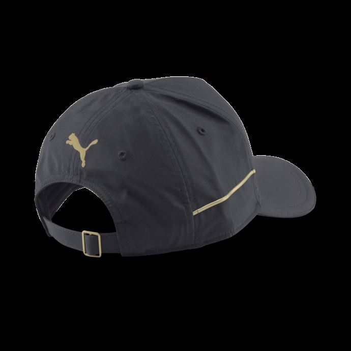 Casquette Puma Canada Noir Porsche Legacy Metal Energy
