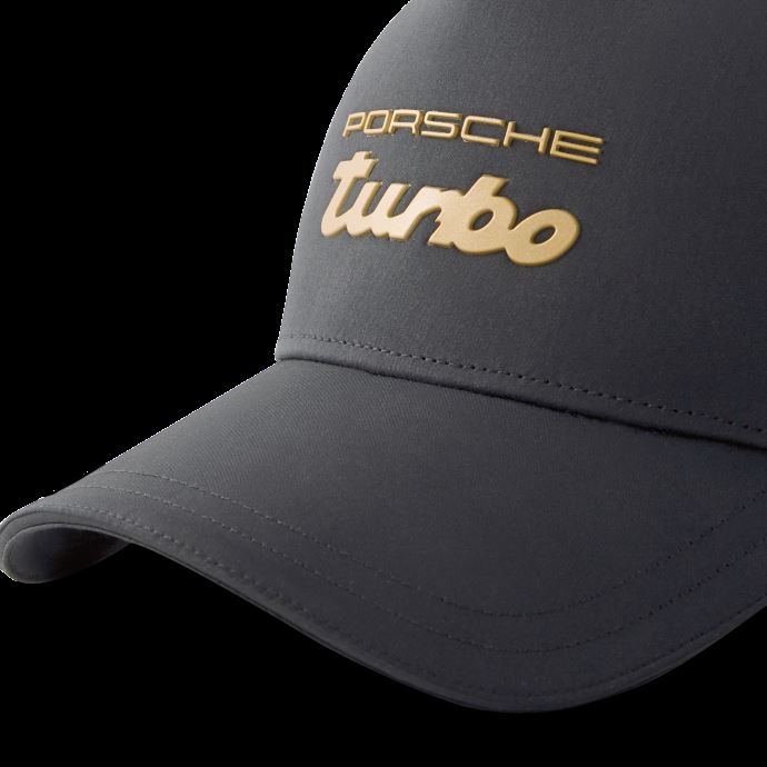 Casquette Puma Canada Noir Porsche Legacy Metal Energy
