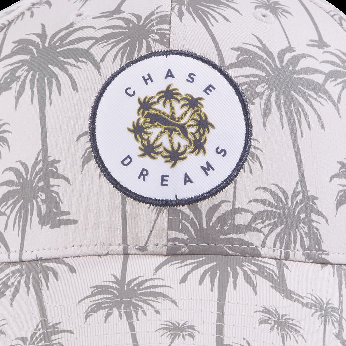 Puma Canada X Palm Tree Crew Chase Dream Casquette De Golf Taille Haute Ombre Tranquille
