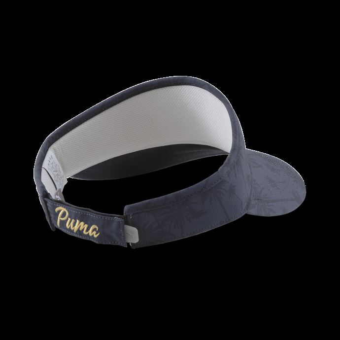 Puma Canada X Ptc High Crown Visière De Golf Bleu Marine Blazer Pour Homme