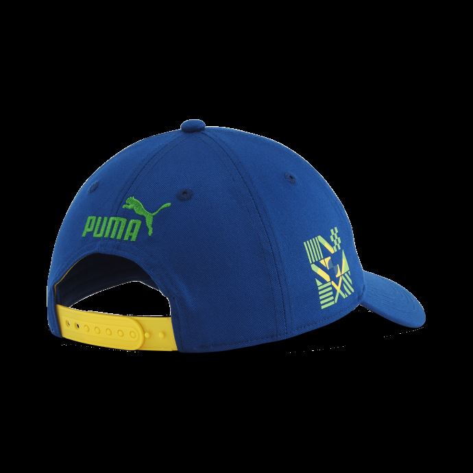 Chapeau De Fan Fbtlcore Limoges-classic Vert-pissenlit Puma Canada