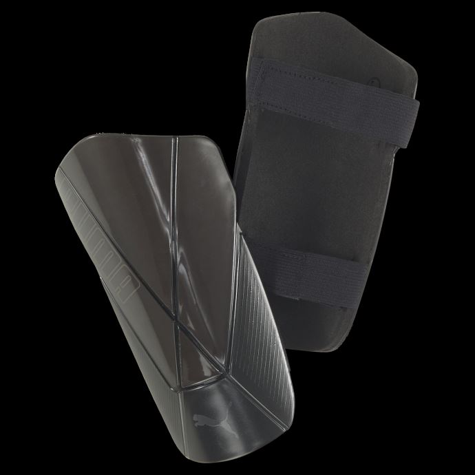 Protège-tibias Noir-asphalte Ftblnxt Team Puma Canada