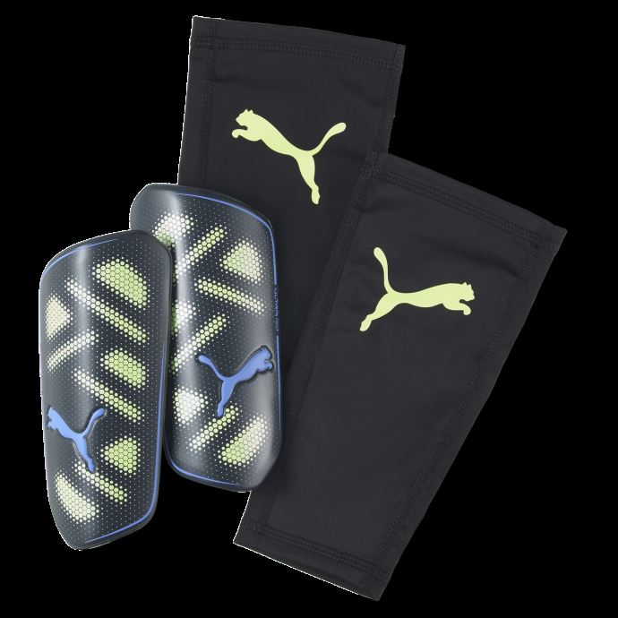 Fizzy Light-parisian Night Ultra Twist Football Sleeve Protège-tibias Puma Canada