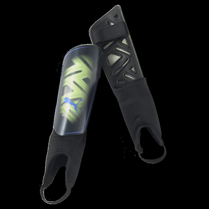 Puma Canada Fizzy Light-parisian Night Protège-chevilles De Football Ultra Flex