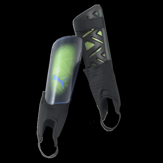 Fizzy Light-parisian Night Puma Canada Chevillères De Football Ultra Légères