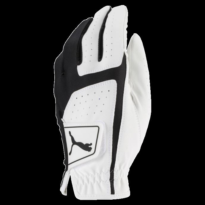 Gant De Golf Flexlite Blanc Brillant Et Noir Pour Homme Puma Canada