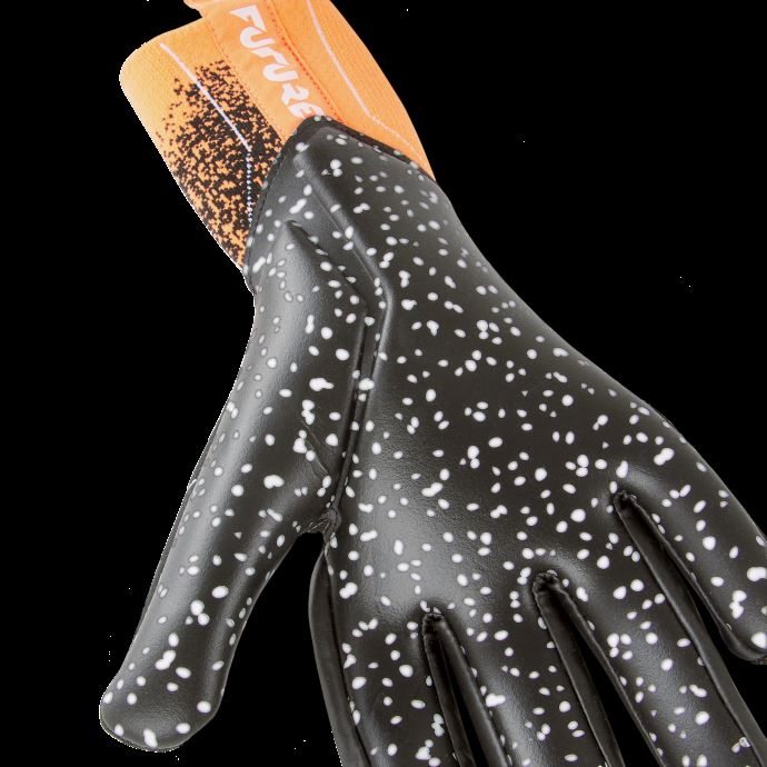 Future:one Grip 1 Nc Gants De Gardien De But De Football Puma Canada Neon Citron-noir