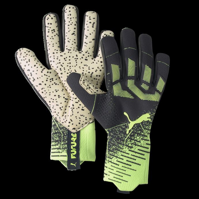 Fizzy Light-parisian Night Future:gants De Gardien De But De Football One Grip 1 Nc Puma Canada