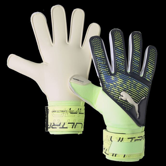 Gant De Gardien Fizzy Light-parisian Night Ultra Grip 2 Rc Puma Canada