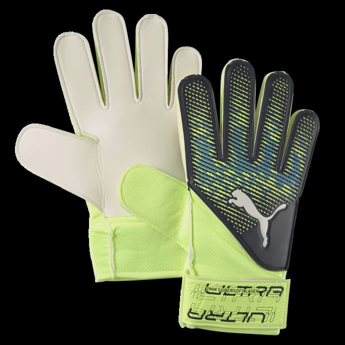 Gants De Gardien De But Fizzy Light-parisian Night Ultra Grip 4 Rc Puma Canada