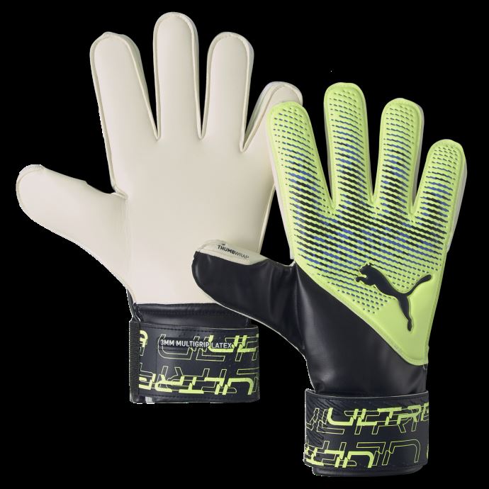 Parisian Night-fizzy Light Puma Canada Ultra Protect 3 Rd Gants De Gardien De But