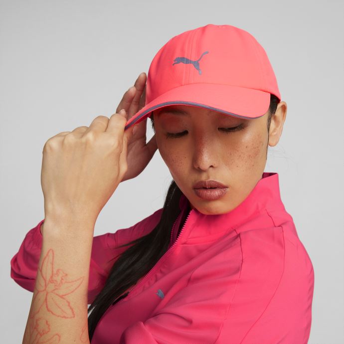 Casquette De Running Puma Canada Sunset Glow Iii
