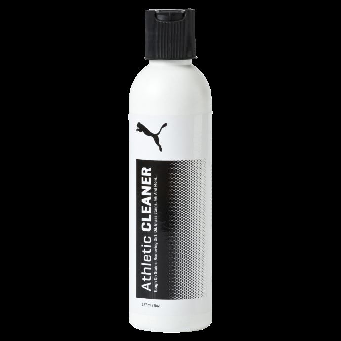 Puma Canada Nettoyant Athlétique Blanc-noir