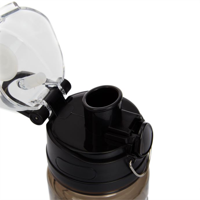 Bouteille D'eau D'entraînement Puma Canada Noire