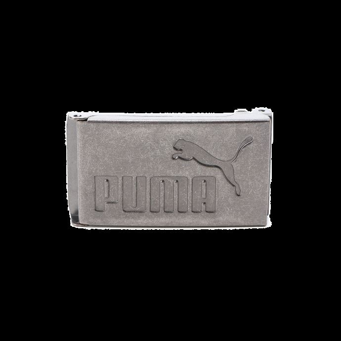 Ceinture De Golf Puma Canada Six Pack Noir-blanc Brillant Pour Hommes