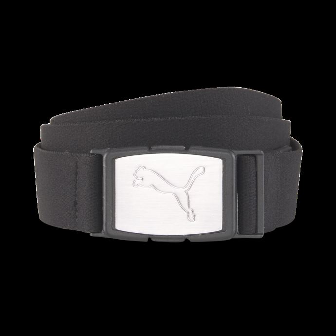 Ceinture De Golf Ultralite Stretch Pour Hommes Noir Puma Canada