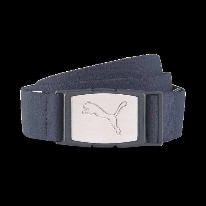 Puma Canada Ceinture De Golf Ultralite Stretch Pour Hommes Blazer Bleu Marine