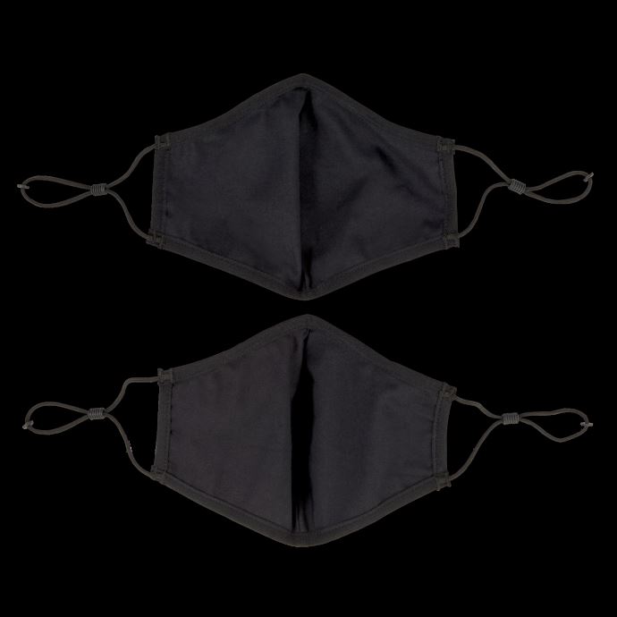 Masque Facial Puma Canada (lot De 2) Elektro Blue-american Beauty-aop