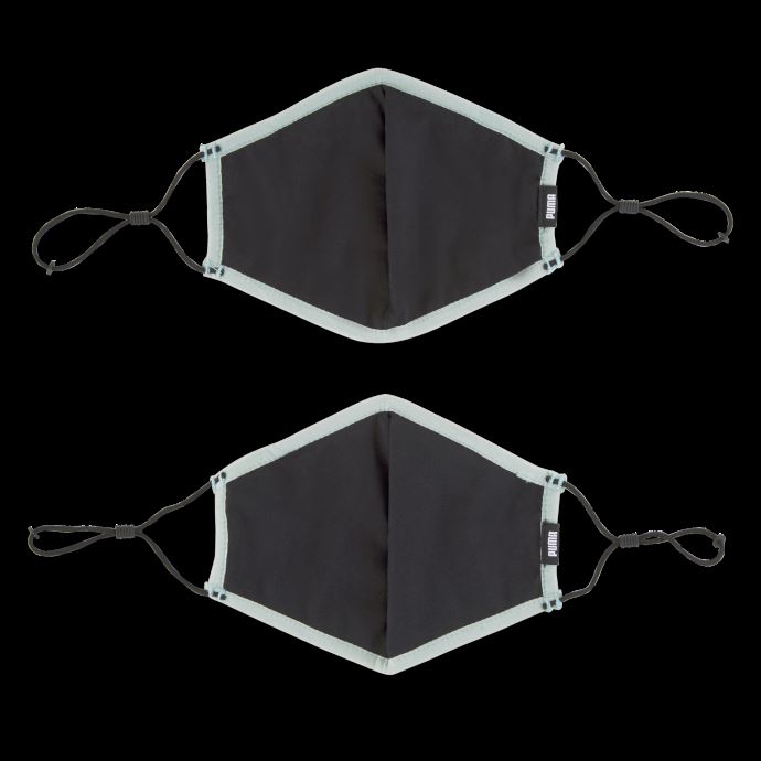 Masque Facial Puma Canada (ensemble De 2) Pêche Parfait-gloaming