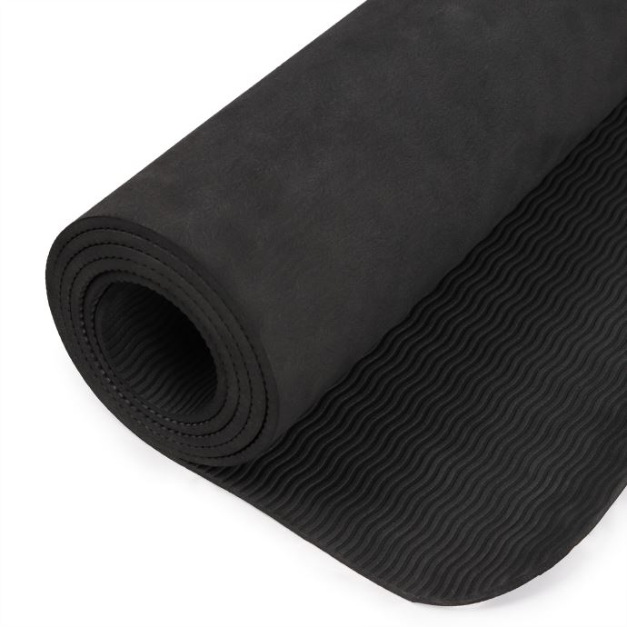 Tapis De Yoga D'entraînement Puma Canada Noir