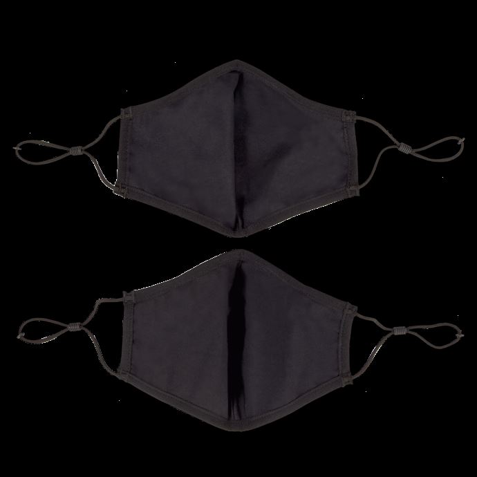 Puma Canada Core Masque Facial (lot De 2) Black-limestone-aop