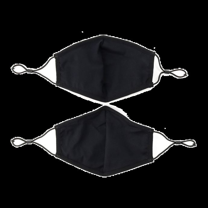 Puma Canada Core Masque Facial (ensemble De 2) Feuille De Vigne-bleu De Chine