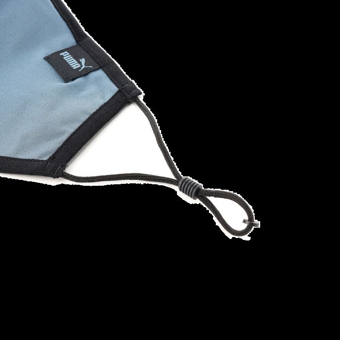 Puma Canada Core Masque Facial (ensemble De 2) Feuille De Vigne-bleu De Chine
