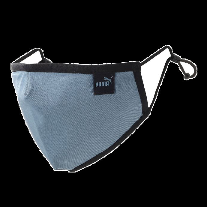 Puma Canada Core Masque Facial (ensemble De 2) Feuille De Vigne-bleu De Chine
