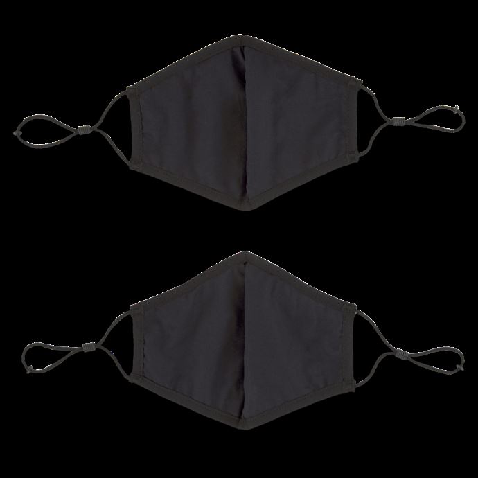 Masque Facial Puma Canada Core (ensemble De 2) Quarry-camo