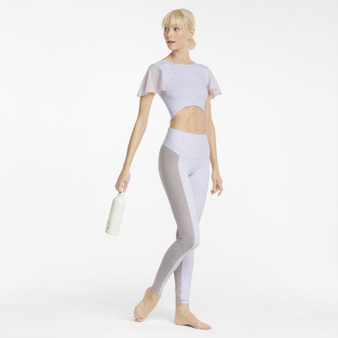 Bouteille D'eau D'entraînement Exhale Vierge Puma Canada