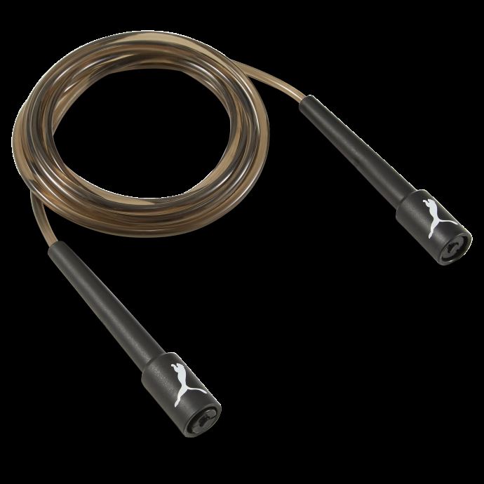 Puma Canada Formation Corde à Sauter Noir