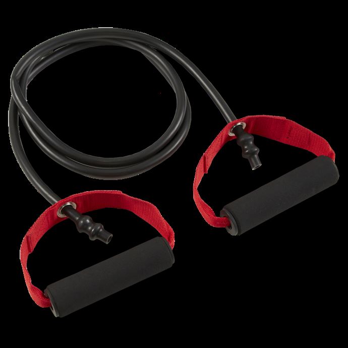 Bande D'entraînement De Résistance Moyenne Puma Canada Rouge