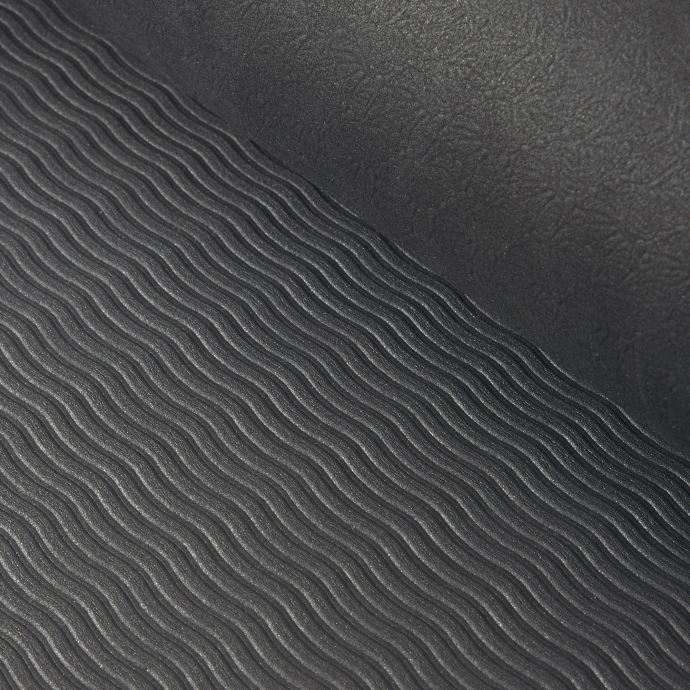 Tapis D'entrainement Puma Canada Noir